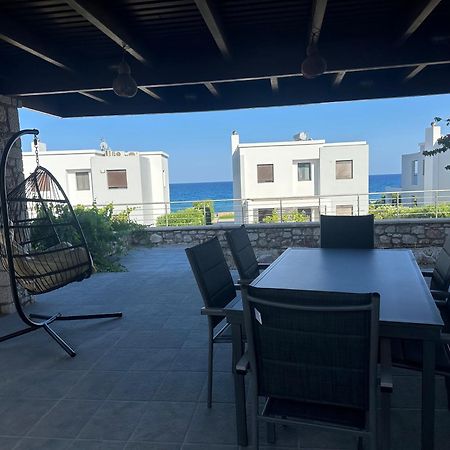Villa Solmar Rhodes Lakhania Eksteriør bilde