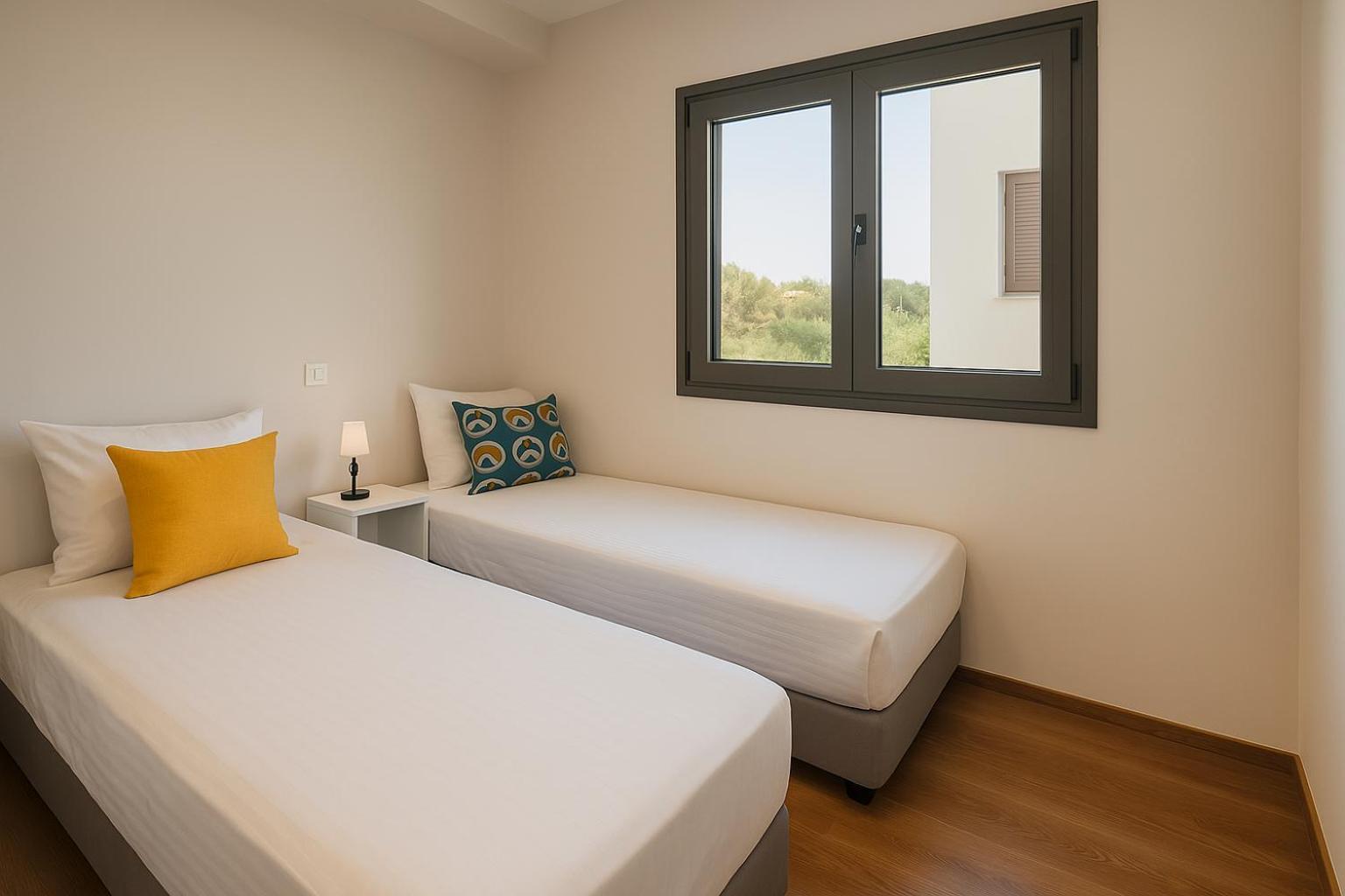 Villa Solmar Rhodes Lakhania Eksteriør bilde