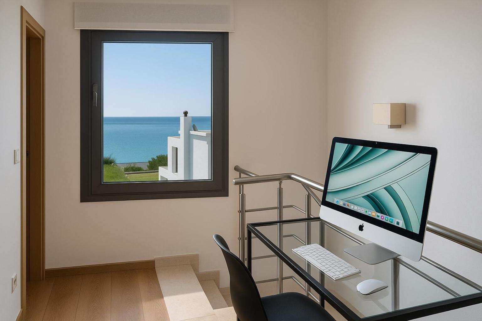 Villa Solmar Rhodes Lakhania Eksteriør bilde